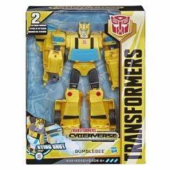 Transformers Cyberverse Ultimate Class Figure 7 Transformers Cyberverse Ultimate Class Figure -toymate shop 07fc17e5c07221ea73b6fbffb84834a9dc4c96852a90a5d034a5ac14d3b9c96f 33352.1554350723