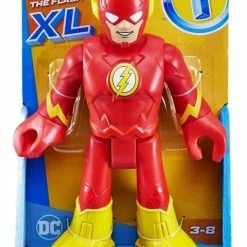 Fisher Price Imaginext DC Super Friends XL Super Heroes 7 Fisher Price Imaginext DC Super Friends XL Super Heroes -toymate shop 1148443 3 1597271017 81956.1613038856