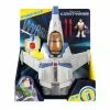 Imaginext Buzz Lightyear Deluxe Spaceship Playset 2 Imaginext Buzz Lightyear Deluxe Spaceship Playset -toymate shop 1 40385.1666929935