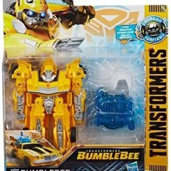 Transformers Bumblebee Energon Igniters Power Plus Action Figures 8 Transformers Bumblebee Energon Igniters Power Plus Action Figures -toymate shop 20203987 3 55044.1605837594