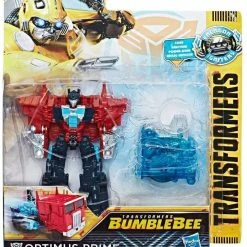 Transformers Bumblebee Energon Igniters Power Plus Action Figures 9 Transformers Bumblebee Energon Igniters Power Plus Action Figures -toymate shop 20203987 4 84726.1605837594