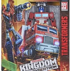 Transformers Generations War For Cybertron: Kingdom Leader Class 10 Transformers Generations War For Cybertron: Kingdom Leader Class -toymate shop 21000644 3 min 24981.1636505874