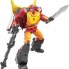 Transformers Generations War For Cybertron: Kingdom Commander WFC-K29 Rodimus Prime 1 Transformers Generations War For Cybertron: Kingdom Commander WFC-K29 Rodimus Prime -toymate shop 21000646 11 84841.1655794585
