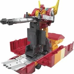 Transformers Generations War For Cybertron: Kingdom Commander WFC-K29 Rodimus Prime 14 Transformers Generations War For Cybertron: Kingdom Commander WFC-K29 Rodimus Prime -toymate shop 21000646 22 47073.1635836681