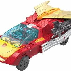 Transformers Generations War For Cybertron: Kingdom Commander WFC-K29 Rodimus Prime 13 Transformers Generations War For Cybertron: Kingdom Commander WFC-K29 Rodimus Prime -toymate shop 21000646 33 94762.1635836666