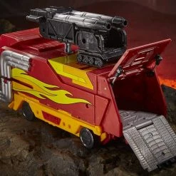 Transformers Generations War For Cybertron: Kingdom Commander WFC-K29 Rodimus Prime 18 Transformers Generations War For Cybertron: Kingdom Commander WFC-K29 Rodimus Prime -toymate shop 21000646 66 52731.1635836582