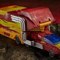 Transformers Generations War For Cybertron: Kingdom Commander WFC-K29 Rodimus Prime 17 Transformers Generations War For Cybertron: Kingdom Commander WFC-K29 Rodimus Prime -toymate shop 21000646 88 44159.1635836582