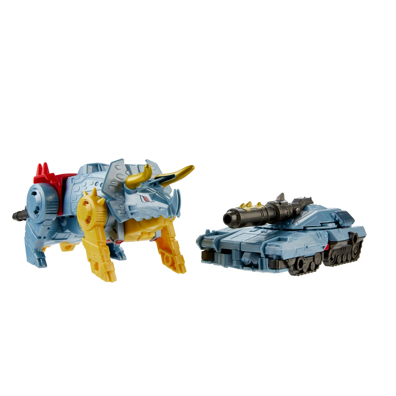 Transformers Bumblebee Roll And Combine 6 Transformers Bumblebee Roll And Combine - Image 4