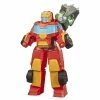Transformers Rescue Bots Power Hot Shot 2 Transformers Rescue Bots Power Hot Shot -toymate shop 21008315 2 01371.1655792027