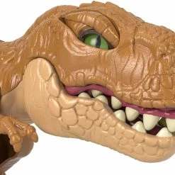 Imaginext Jurassic World Thrashin' Action T.Rex 13 Imaginext Jurassic World Thrashin' Action T.Rex -toymate shop 22001550 3 59240.1644462543