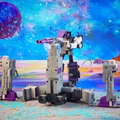 Transformers Generations Legacy Commander Class 7 Transformers Generations Legacy Commander Class -toymate shop 22001655 TRANSFORMERS GEN LEGACY COMMANDER CLASS 3 51007.1666674134