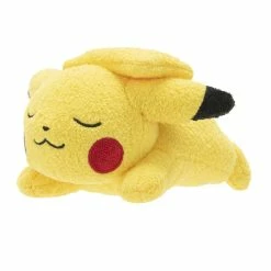 Pokemon 5" Sleeping Plush -toymate shop 22002468 3 32436.1668120770