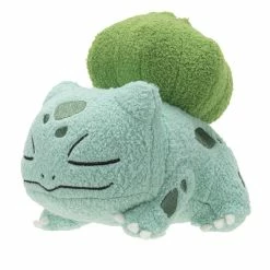 Pokemon 5" Sleeping Plush -toymate shop 22002468 4 41100.1668120770