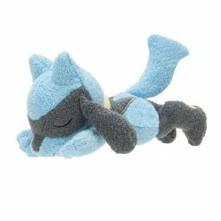 Pokemon 5" Sleeping Plush -toymate shop 22002468 5 99450.1668120770