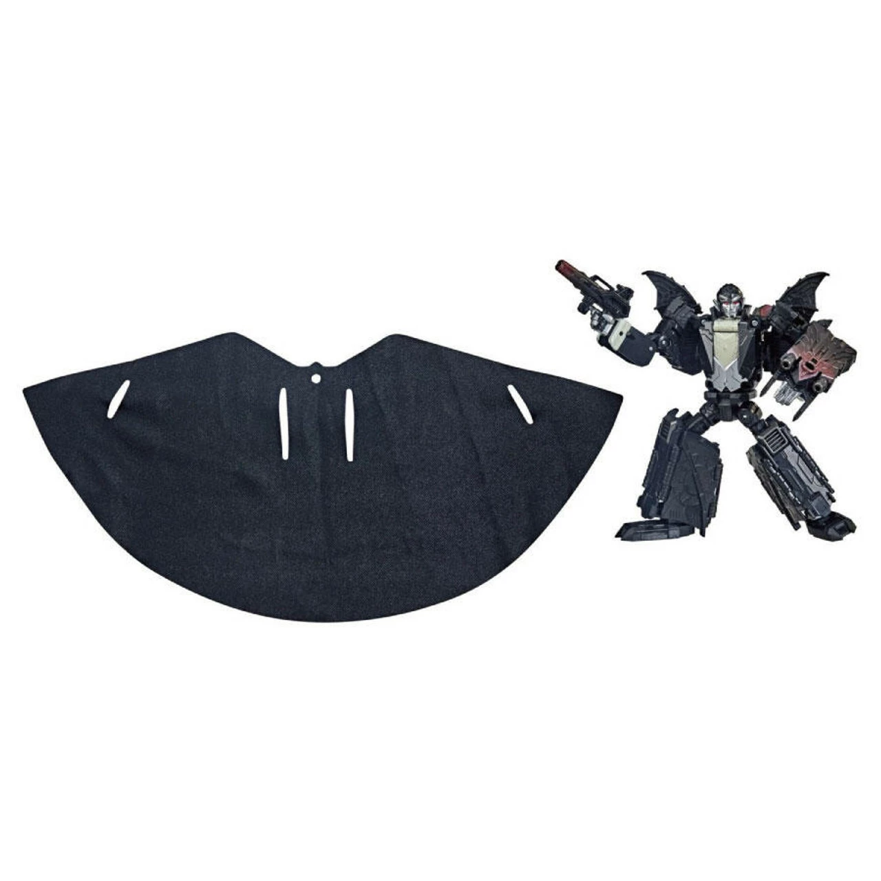 Transformers Project Bat 6 Transformers Project Bat - Image 4