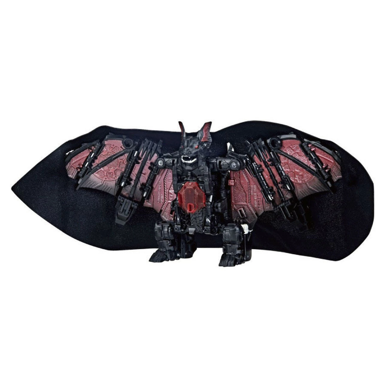 Transformers Project Bat 3 Transformers Project Bat