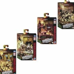 Transformers War For Cybertron Kingdom Deluxe Class 7" 19 Transformers War For Cybertron Kingdom Deluxe Class 7" -toymate shop 23000542 1 38306.1671503156
