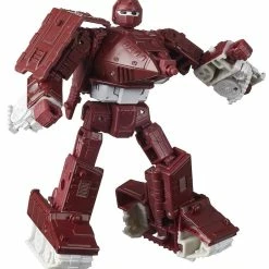 Transformers War For Cybertron Kingdom Deluxe Class 7" 17 Transformers War For Cybertron Kingdom Deluxe Class 7" -toymate shop 23000542 2 07979.1671503158