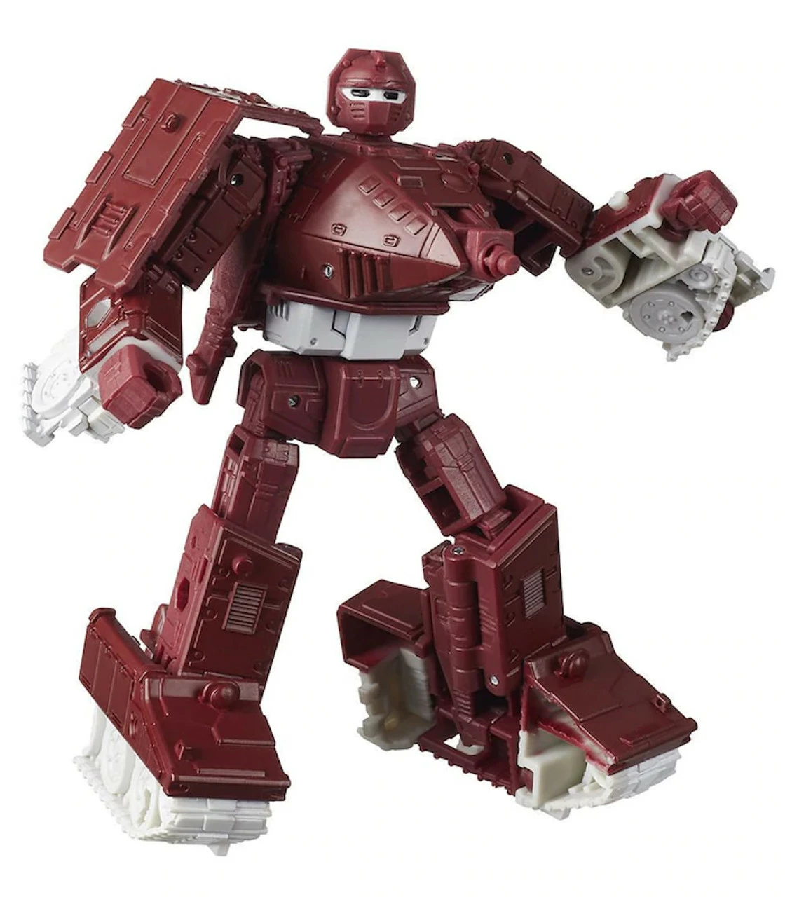 Transformers War For Cybertron Kingdom Deluxe Class 7" 9 Transformers War For Cybertron Kingdom Deluxe Class 7" - Image 7