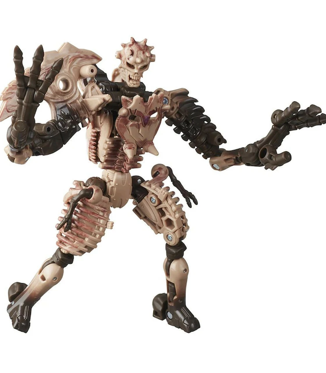 Transformers War For Cybertron Kingdom Deluxe Class 7" 3 Transformers War For Cybertron Kingdom Deluxe Class 7"