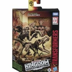 Transformers War For Cybertron Kingdom Deluxe Class 7" 12 Transformers War For Cybertron Kingdom Deluxe Class 7" -toymate shop 23000542 4 95017.1671503145