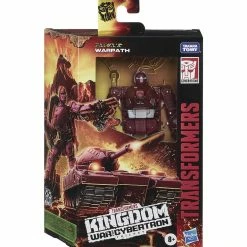 Transformers War For Cybertron Kingdom Deluxe Class 7" 18 Transformers War For Cybertron Kingdom Deluxe Class 7" -toymate shop 23000542 5 23982.1671503147
