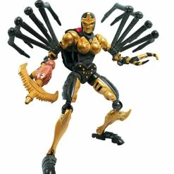 Transformers War For Cybertron Kingdom Deluxe Class 7" 15 Transformers War For Cybertron Kingdom Deluxe Class 7" -toymate shop 23000542 6 87152.1671503168