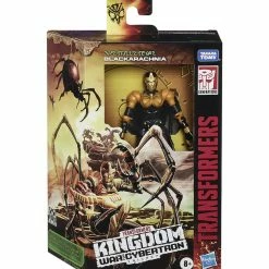 Transformers War For Cybertron Kingdom Deluxe Class 7" 16 Transformers War For Cybertron Kingdom Deluxe Class 7" -toymate shop 23000542 7 78283.1671503164