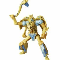 Transformers War For Cybertron Kingdom Deluxe Class 7" 13 Transformers War For Cybertron Kingdom Deluxe Class 7" -toymate shop 23000542 8 95734.1671503163