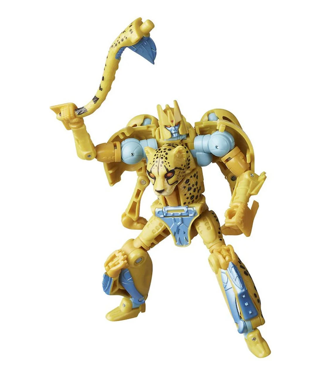 Transformers War For Cybertron Kingdom Deluxe Class 7" 5 Transformers War For Cybertron Kingdom Deluxe Class 7" - Image 3