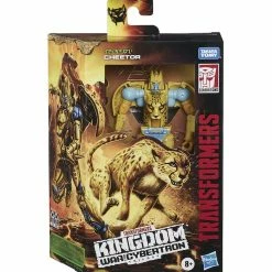 Transformers War For Cybertron Kingdom Deluxe Class 7" 14 Transformers War For Cybertron Kingdom Deluxe Class 7" -toymate shop 23000542 9 13085.1671503143