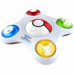 Pokemon Trainer Electronic Trivia Game -toymate shop 27940788240414 30824.1658386519