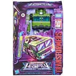 Transformers Gen Legacy EV Voyager Series -toymate shop 2 18 57457.1652849666
