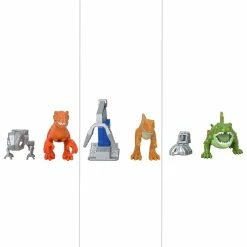 Imaginext Jurassic World Single Dinosaur Figure Collection 15 Imaginext Jurassic World Single Dinosaur Figure Collection -toymate shop 2 29824.1652674676