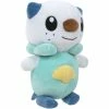 Pokémon Legends: Arceus 8" Plush Stuffed Animal Toy -toymate shop 32520029143070 73634.1660114618