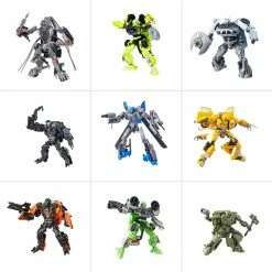 Transformers Generations Studio Series Deluxe Figures 11 Transformers Generations Studio Series Deluxe Figures -toymate shop 32611994697758 63024.1655862049