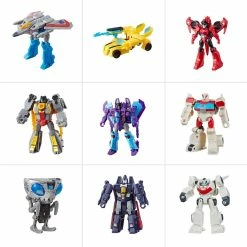 Transformers Cyberverse Scout Class Figure E1883 27 Transformers Cyberverse Scout Class Figure E1883 -toymate shop 32662126526494 78555.1655854100