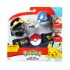 Pokemon | Clip N Go Pokeball Belt | 97177 -toymate shop 39cbf39318bdda7eb12c3234a786e5f5d93e029904b1adad801042e670b43e37 12470.1560249412