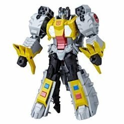 Transformers Action Attacker 20