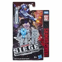 Transformers Toy Generations War For Cybertron: Siege Battle Masters Action Figure | E3431 -toymate shop 4be5d8f17605d851fd68c462831f06e30a87c492dbb7f1e7d3bc6c8a61e6cedd 30371.1556757809