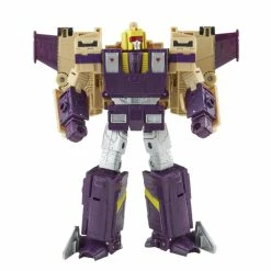 Transformers Gen Legacy EV Leader Series