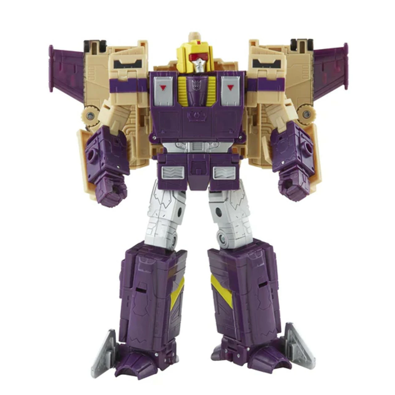 Transformers Gen Legacy EV Leader Series 3 Transformers Gen Legacy EV Leader Series