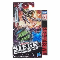 Transformers Toy Generations War For Cybertron: Siege Battle Masters Action Figure | E3431 -toymate shop 66a6fbbfd390828272c689d69425810a2bfeb656b25e56933dbafb5d477e4d01 50537.1556757811