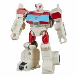 Transformers Action Attacker