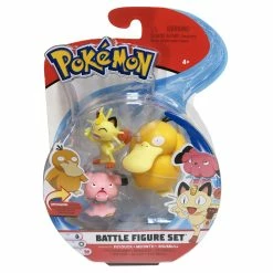 Pokemon 2in And 3in 3 Figure Pack -toymate shop 95155 2 40631.1592274243