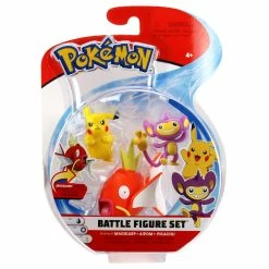 Pokemon 2in And 3in 3 Figure Pack -toymate shop 95155 3 64573.1592274242