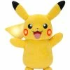 Pokemon Electric Charge Pikachu -toymate shop A1817013 74229.1655454830