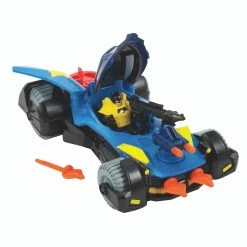 Imaginext Dc Super Friends Batmobile 6 Imaginext Dc Super Friends Batmobile -toymate shop DHT64 C 18 002 70547.1570170517