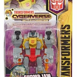 Transformers Cyberverse Scout Class Figure E1883 20 Transformers Cyberverse Scout Class Figure E1883 -toymate shop E1898AS40 630509881925 pkg 19 47179.1600825636