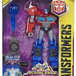 Transformers Cyberverse Deluxe Class Action Figure E7053 9 Transformers Cyberverse Deluxe Class Action Figure E7053 -toymate shop E7053 1 1 97693.1578634016